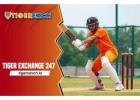 Tiger Exchange 247: Cricket Online Tiger Exchange 247