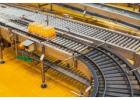Industrial Conveyor Solutions for Reliable Material Handling