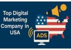 Digital Marketing Company in USA