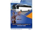 Experienced Bus Accident Attorney in
