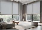 Vertical Window Blinds