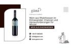 Wein aus Rheinhessen im Klimawandel: Chancen und Herausforderungen für Winzer
