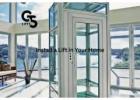 Get Seamless Home Lift Installation Services in