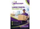 Large Parcel Delivery in UK