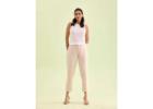 Premium Formal Pants for Women by Go Colors for Polished and Confident Looks