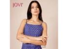 Best Indian Ethnic Wear by JOVI Fashion India for Every Occasion