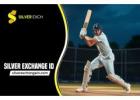 Silver Exchange: Cricket's online silver exchange ID