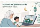 Best Online Quran Academy | Learn Quran online