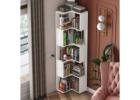 Buy Corner Bookshelf Online - Studio Kook