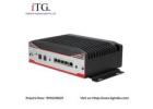 Industrial Embedded Box PC and Fanless PC Systems for Automation