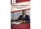Chapter 7 Bankruptcy Income Requirements in