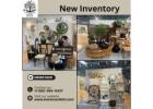 New Inventory in Long Beach – Fresh Styles Available