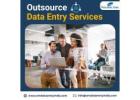 Outsource Data Entry Services at 4$/Hour