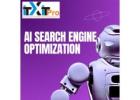 SEO Services and AI SEO Optimization Solutions in Dubai