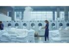 Commercial Laundry Chicago | Clean Linen