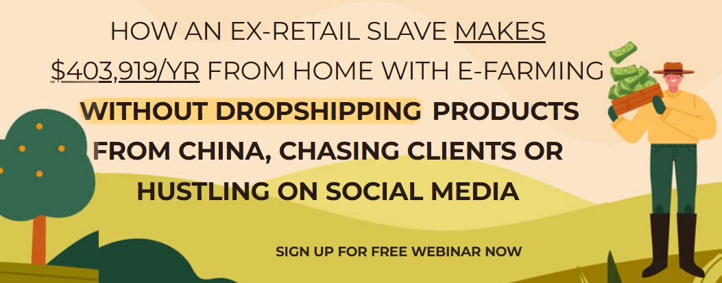 $403K/yr Without a Single Follower