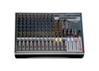 Audio mixer in India for live sound and studio use