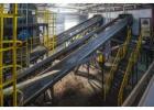 Industrial Conveyor Systems for Smooth Material Flow