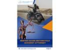Top-Rated Motorcycle Accident Attorney in