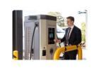 DC Fast EV Charging Stations by EVSE NZ