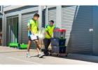 Reliable Moving Crates Hire for Apartments, Homes & Offices