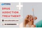Drug Addiction Treatment for Safe Long Term Recovery Care!!!