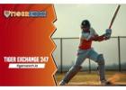 Tiger Exchange 247: For online cricket, Tiger Exchange 247