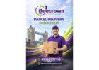Parcel Delivery Services in UK