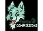 Fursuit Commissions