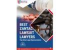 Best Zantac Lawsuit Lawyers in