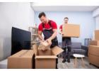 Movers Packers Services