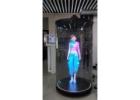 Holotube: Advanced Holographic Experiences Designed for Dubai