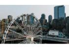 Cheap & Easy Flights to Seattle with Travelay™