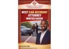 Best Car Accident Attorney in
