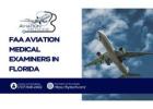 FAA Private Pilot Medical Certificate Florida | Aviation Medicine | Aviation Medicine