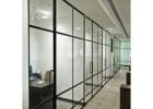 Office Aluminium Partition for Smart Office Design