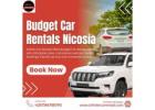 Affordable Budget Car Rentals Nicosia at Best Rates