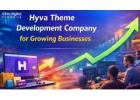 Hyva Theme Development Company for Growing Businesses