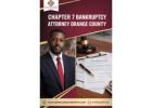 Obtain Chapter 7 bankruptcy relief with an expert practitioner in