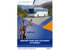 Top-Rated Bus Accident Attorney in