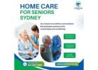 Home Care for Seniors Sydney