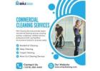 Professional Atlanta Commercial Cleaning Services