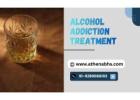 Alcohol Addiction Treatment with Medical Detox & Therapy