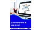 Top-Rated SEO Company in