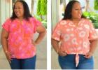 Inclusive Plus Size Dresses Designed for Confidence Comfort and Everyday Style