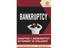 Chapter 7 Bankruptcy Practitioner in