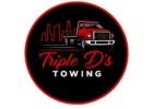Triple D's towing LLC