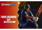 Tiger Exchange 247: India's Leading Cricket Tiger Exchange 247