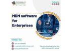 Best MDM Solutions in UAE – Enterprise IT Security