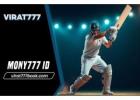 Mony777 Smarter Choice Compared to Other Cricket Betting ID